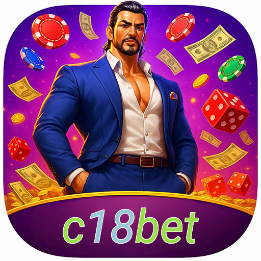 c18bet.com