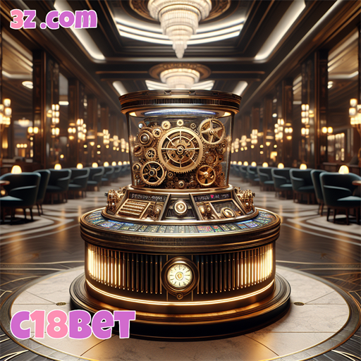 Slots Criativas e Recompensadoras no c18bet.com Para Você
